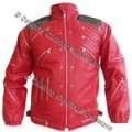 NEW! MJ Red Beat It Jacket - PRO SERIES - (All Sizes!) - Click Image to Close